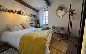 Duplex Atelier / Coeur De Lourmarin
